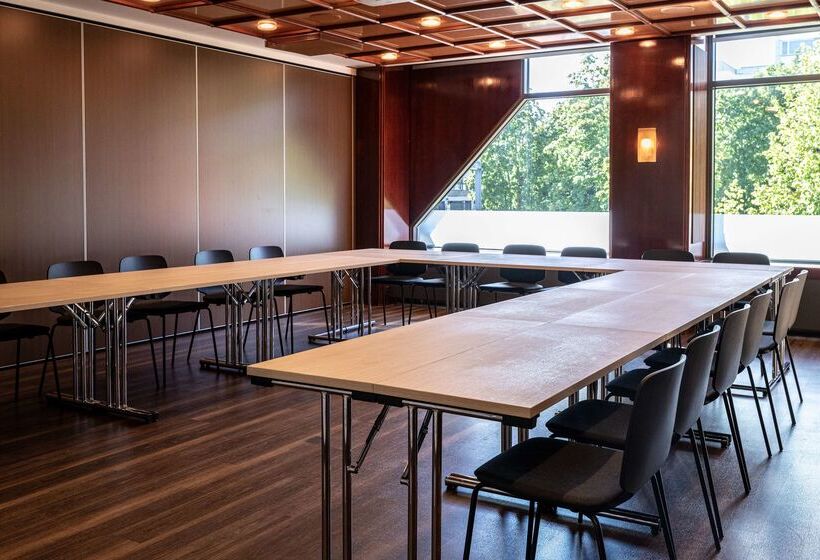 Отель Scandic Jyvaskyla Station