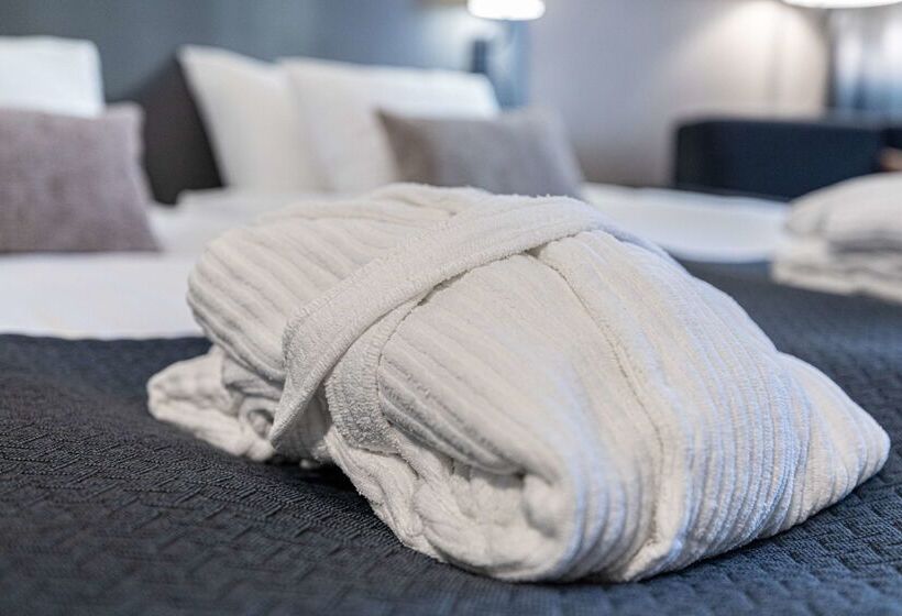 Отель Scandic Jyvaskyla Station