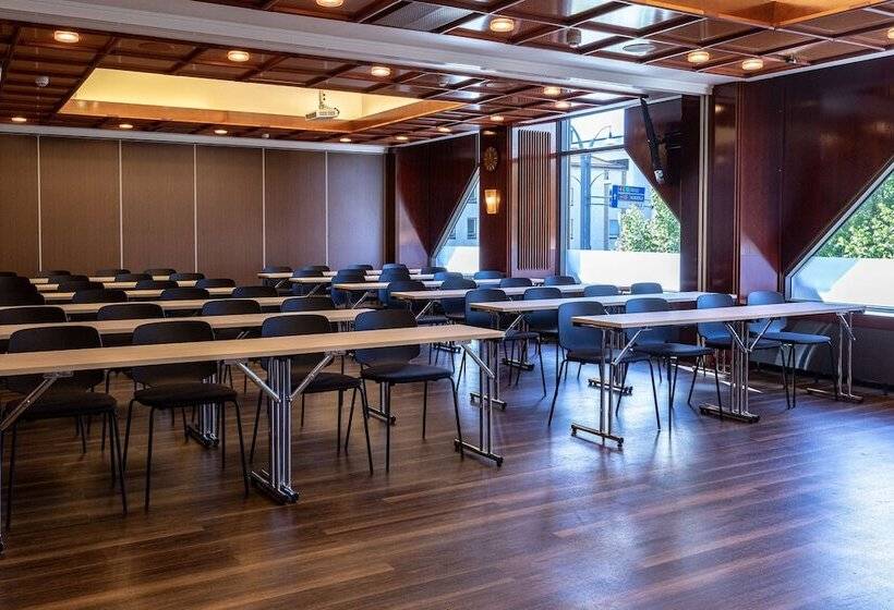 Отель Scandic Jyvaskyla Station