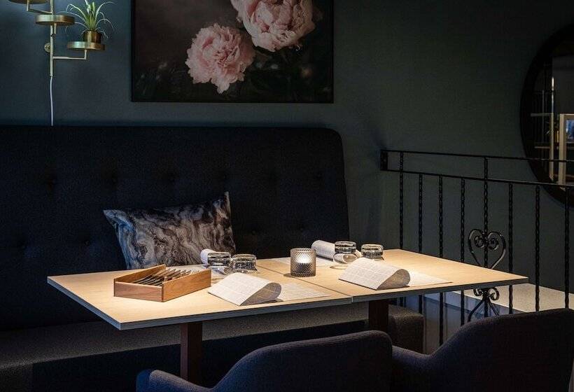 Отель Scandic Jyvaskyla Station