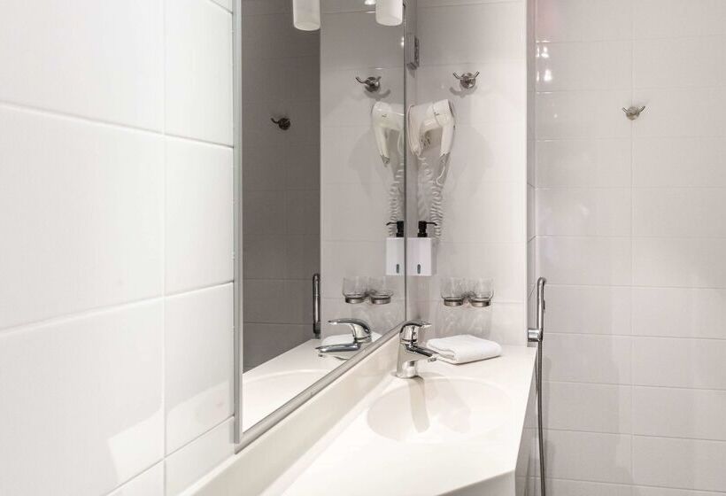 酒店 Scandic Kaisaniemi