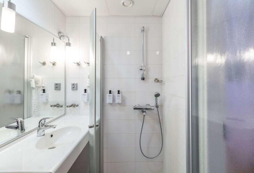 酒店 Scandic Kaisaniemi