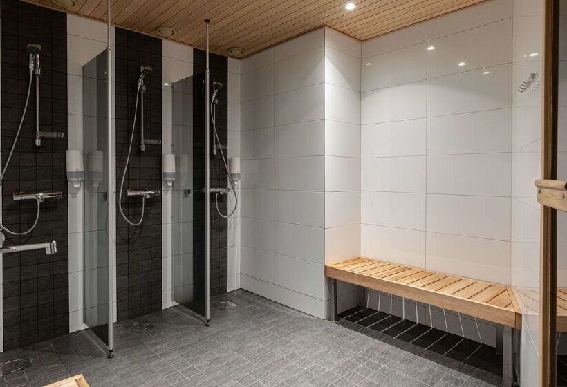 酒店 Scandic Kaisaniemi