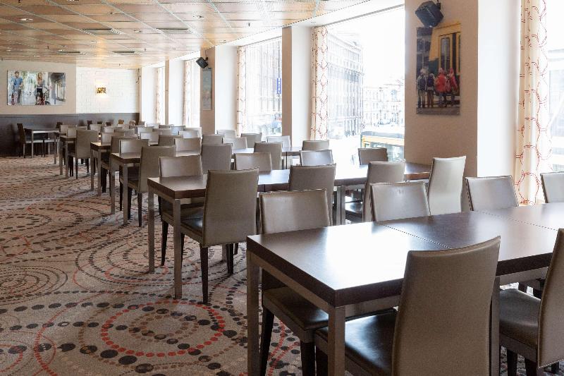 酒店 Scandic Kaisaniemi