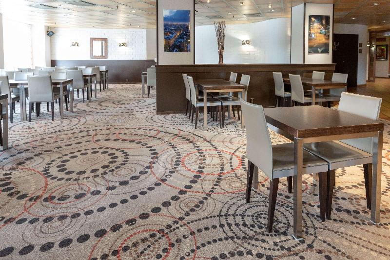 酒店 Scandic Kaisaniemi