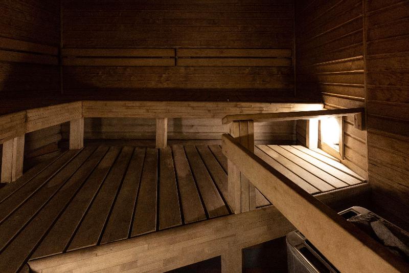 酒店 Scandic Kaisaniemi