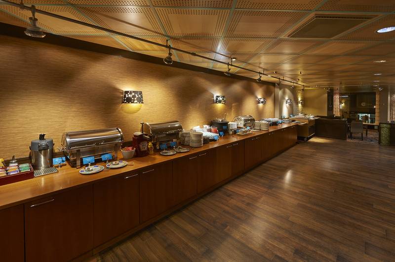 酒店 Scandic Kaisaniemi