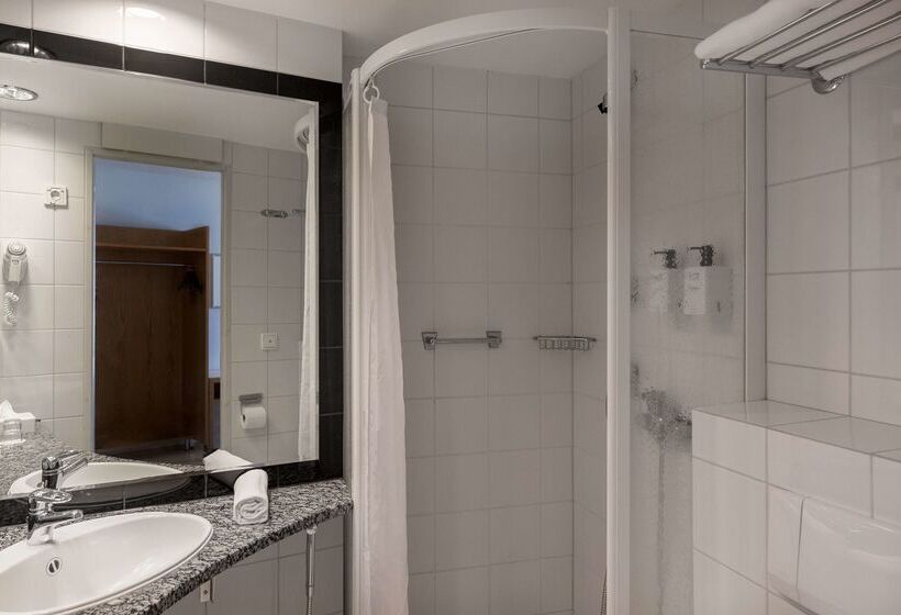 בית מלון כפרי Scandic Lahti City