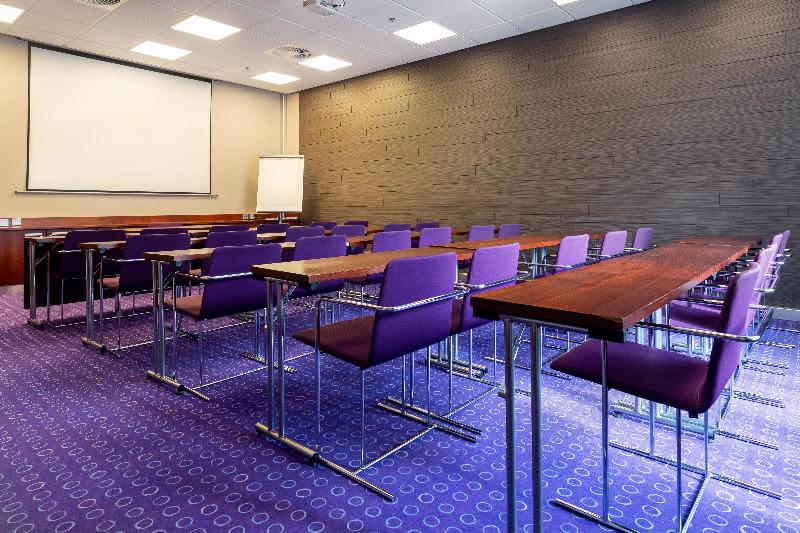 בית מלון כפרי Scandic Lahti City