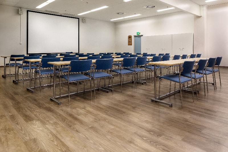 בית מלון כפרי Scandic Lahti City