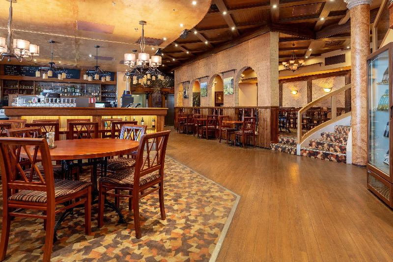 בית מלון כפרי Scandic Lahti City