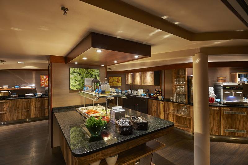 בית מלון כפרי Scandic Lahti City