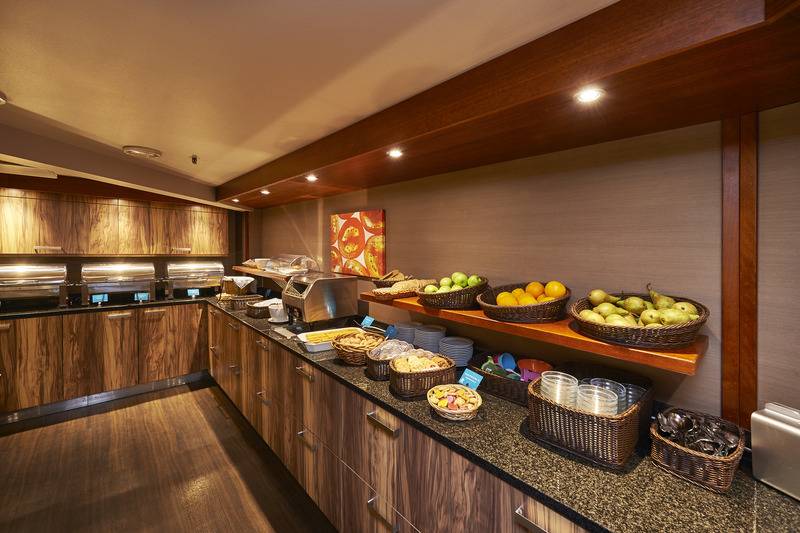 בית מלון כפרי Scandic Lahti City