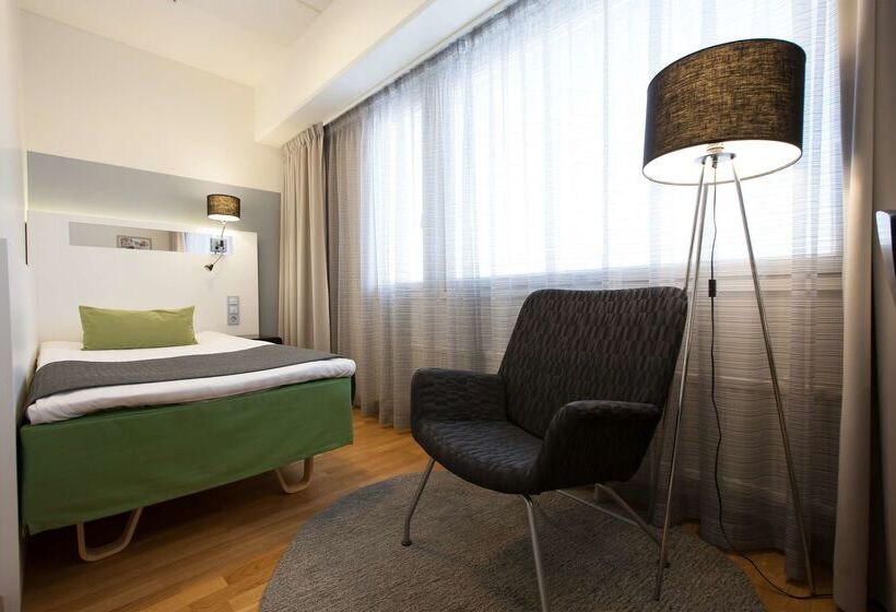 Отель Scandic Pori