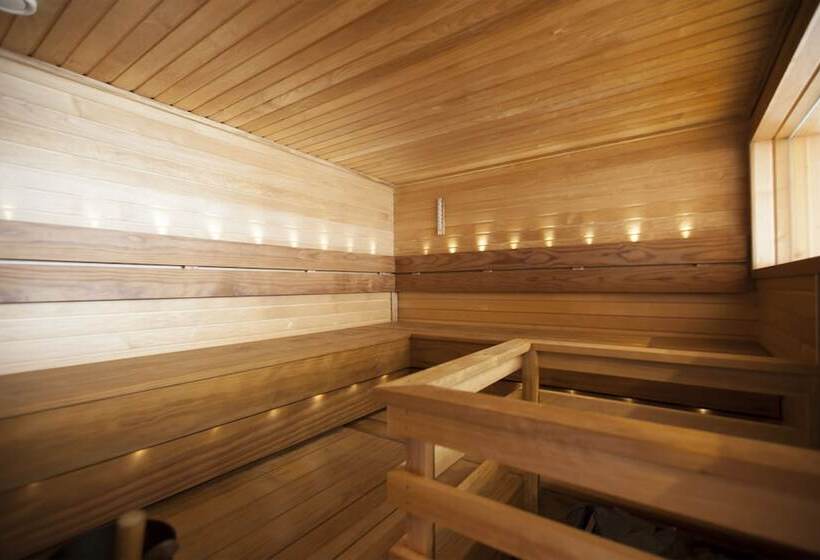 Отель Scandic Pori