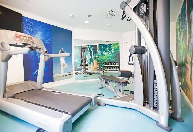 Отель Scandic Pori