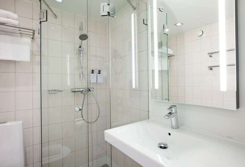 Отель Scandic Pori