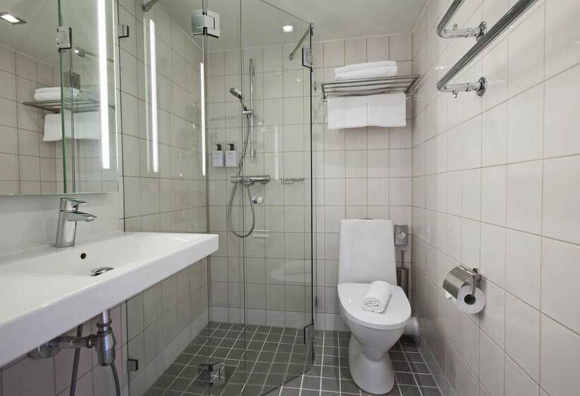 Отель Scandic Pori