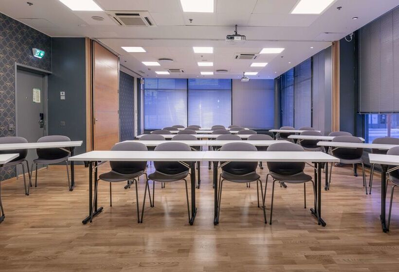 ホテル Scandic Tampere City