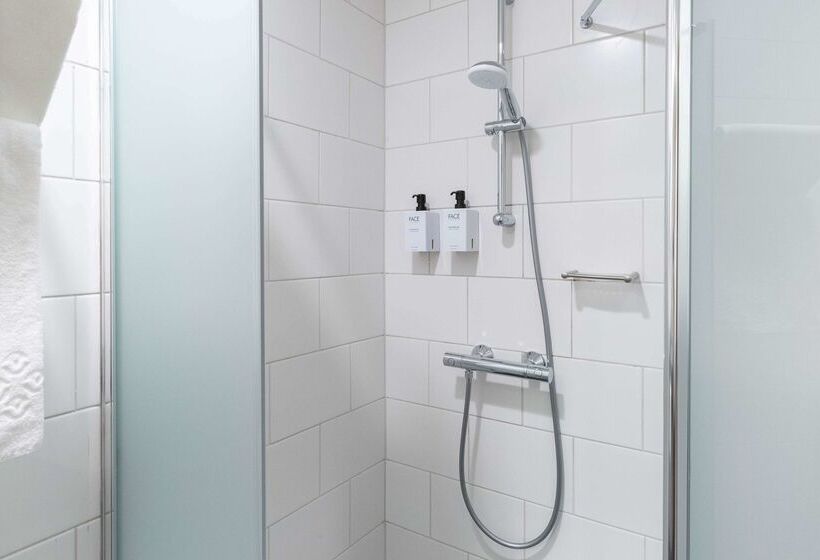 ホテル Scandic Tampere City