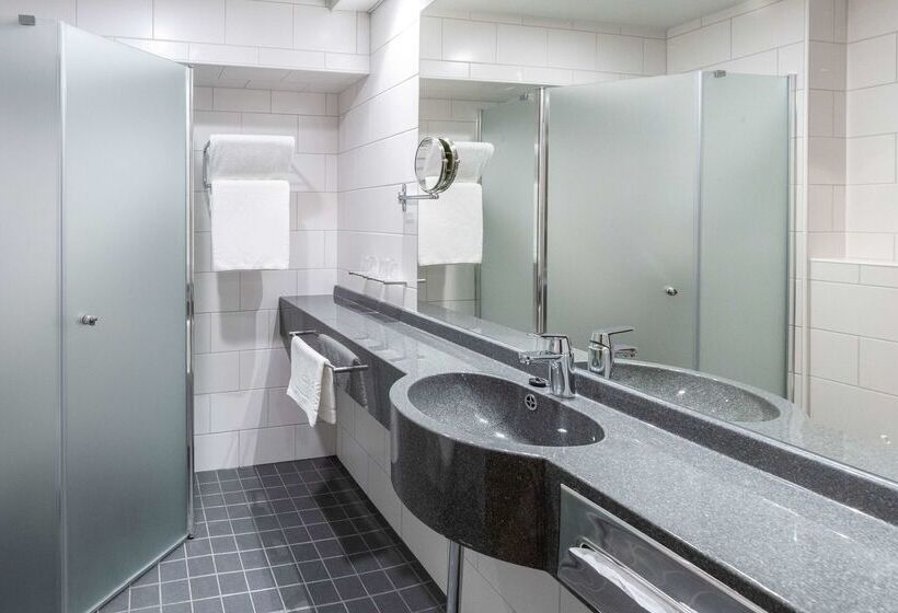 ホテル Scandic Tampere City