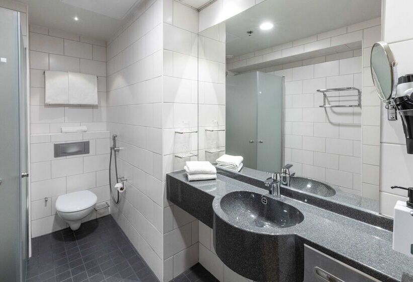 ホテル Scandic Tampere City