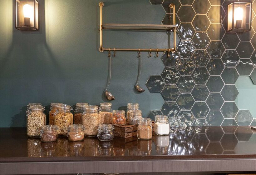 ホテル Scandic Tampere City