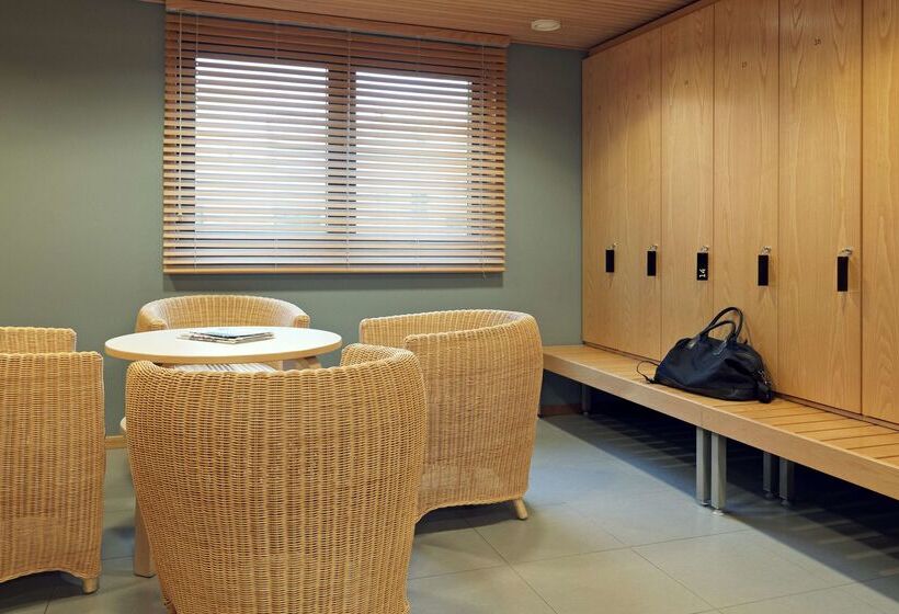 ホテル Scandic Tampere City