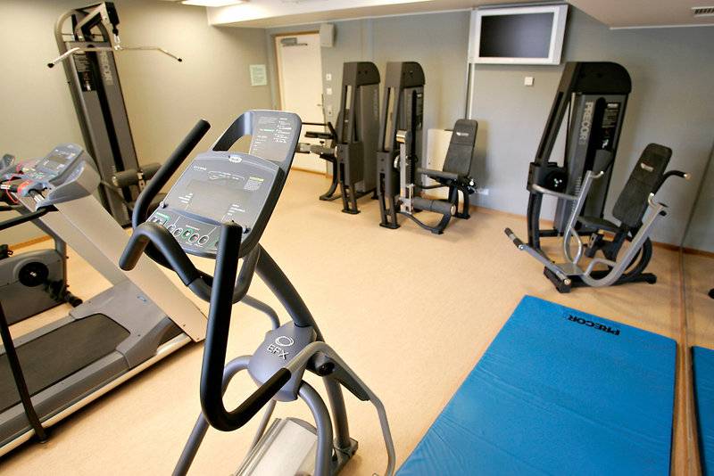 ホテル Scandic Tampere City