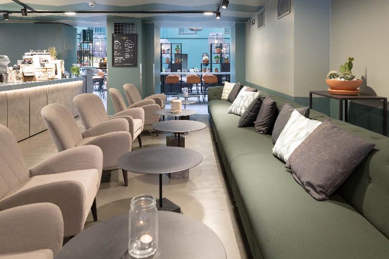 ホテル Scandic Tampere City