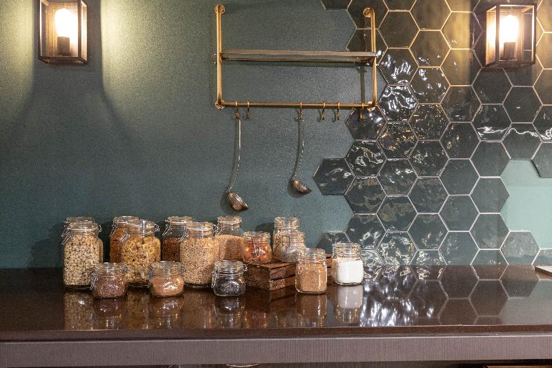 ホテル Scandic Tampere City