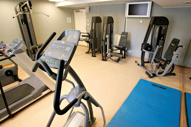 ホテル Scandic Tampere City