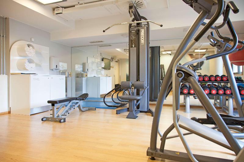 ホテル Scandic Tampere City