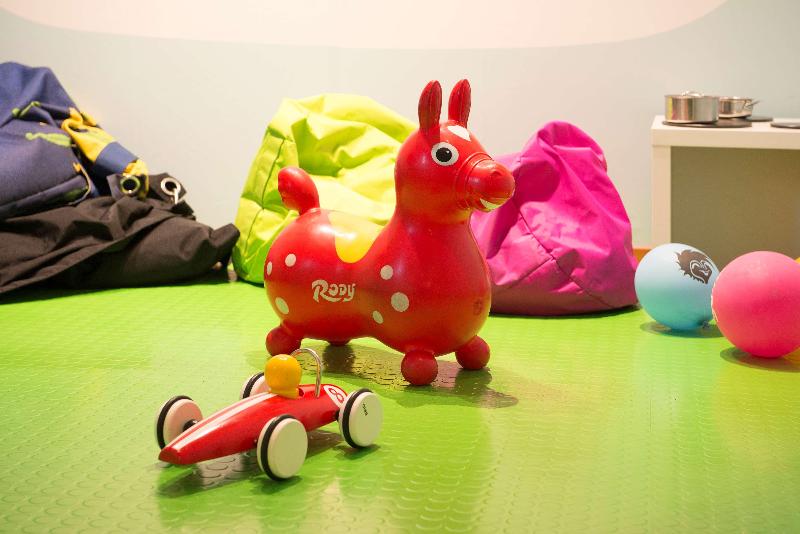 ホテル Scandic Tampere City