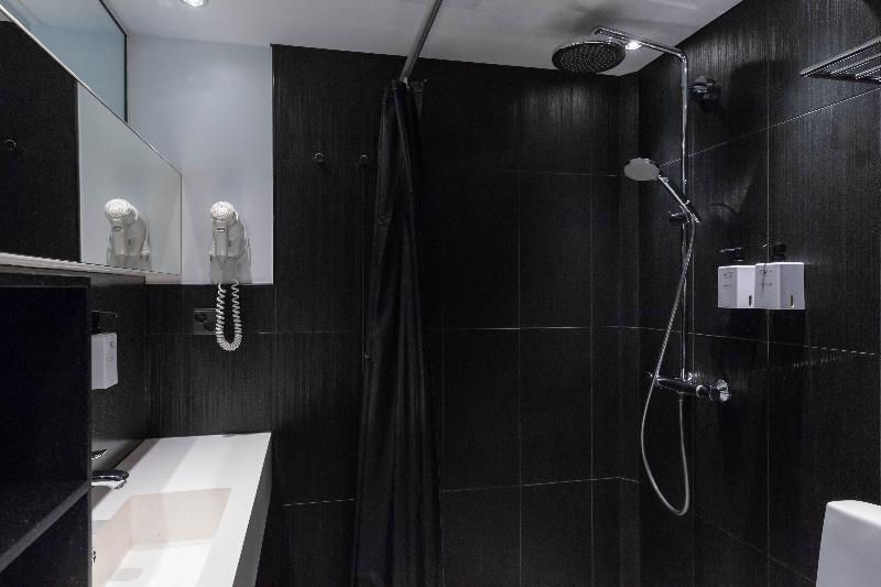 ホテル Scandic Tampere Hameenpuisto