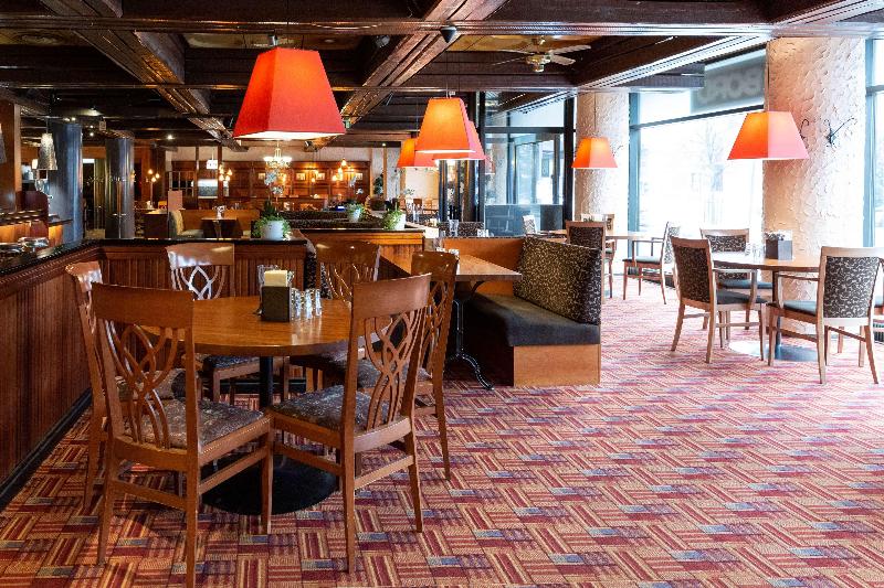 ホテル Scandic Tampere Koskipuisto