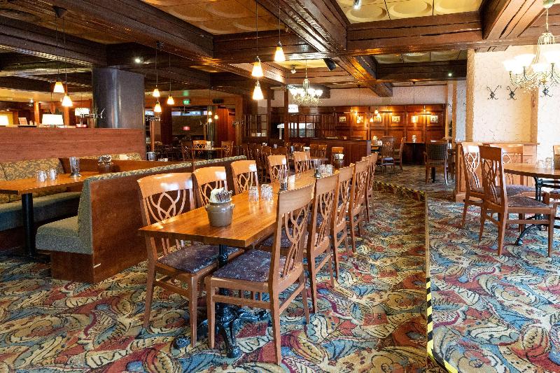 ホテル Scandic Tampere Koskipuisto