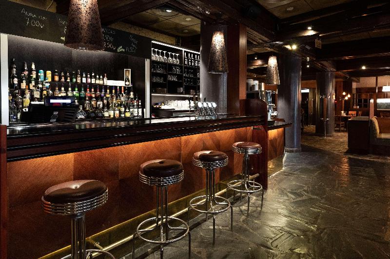 ホテル Scandic Tampere Koskipuisto