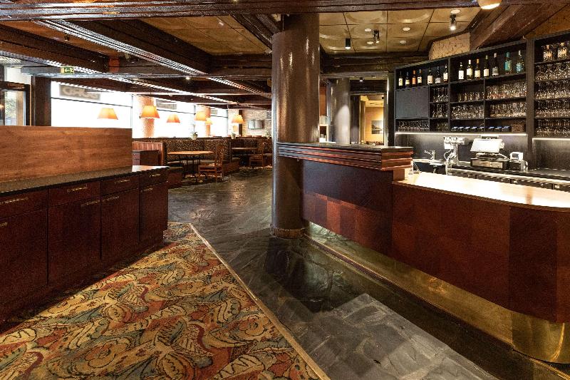 ホテル Scandic Tampere Koskipuisto