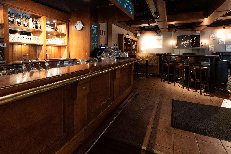 ホテル Scandic Tampere Koskipuisto