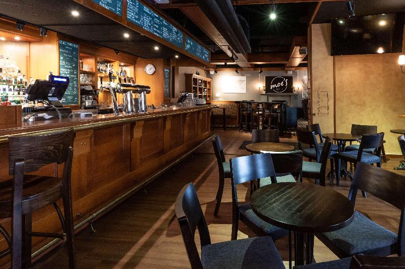 ホテル Scandic Tampere Koskipuisto