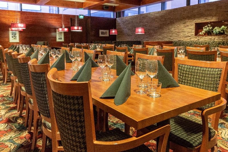 ホテル Scandic Tampere Koskipuisto