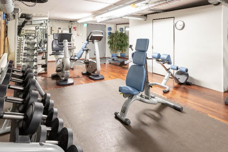 ホテル Scandic Tampere Koskipuisto