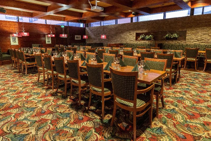 ホテル Scandic Tampere Koskipuisto