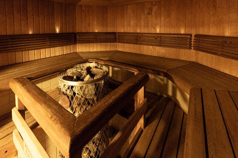 ホテル Scandic Tampere Koskipuisto