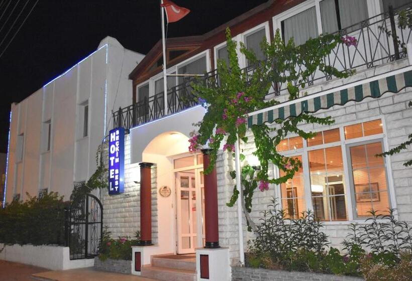 فندق Seckin Best