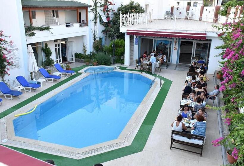 فندق Seckin Best