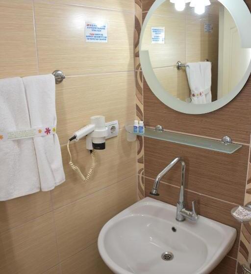 فندق Seckin Best