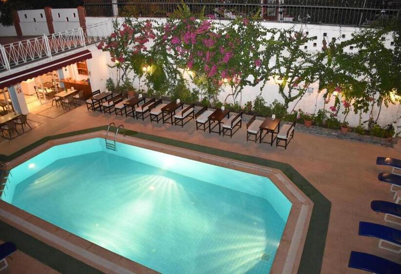 فندق Seckin Best