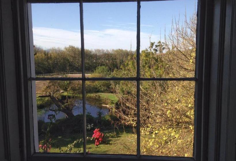 فندق Sleeping Beauty Guesthouse